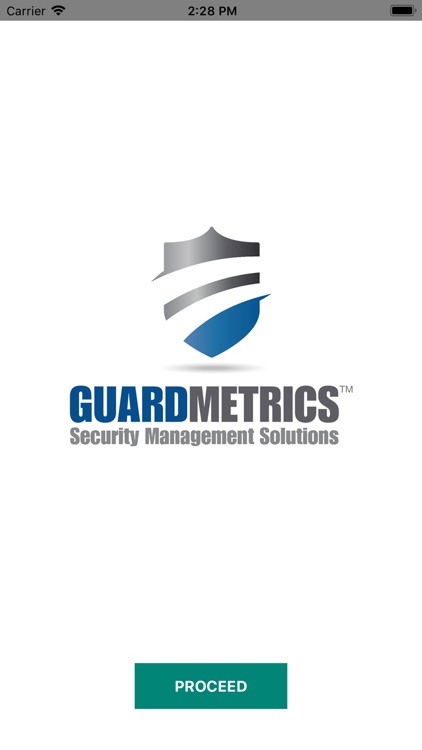 GuardMetrics Patrol