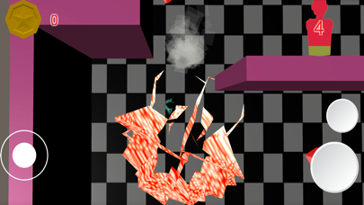 Screenshot #1 pour Magic Ball Arcade