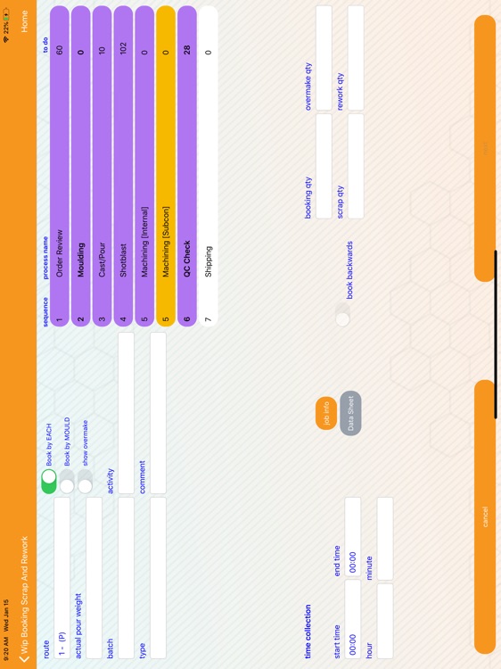 Synchro ERP - SFDC screenshot-3