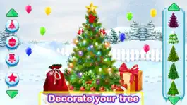 Game screenshot Christmas Holiday Activities hack