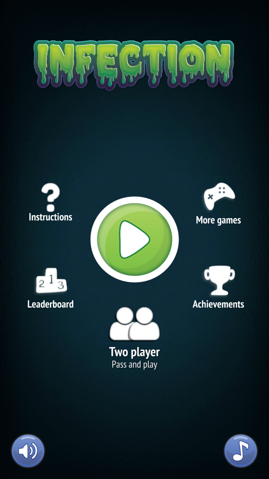#1. Infection - Board Game (iOS) 由: eSolutions Nordic AB