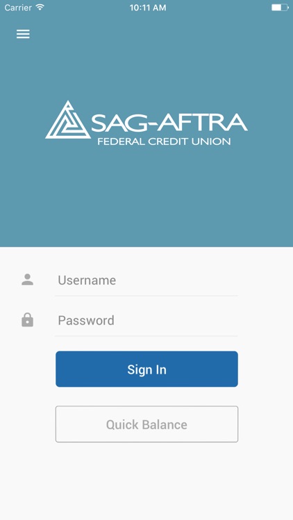 SAG-AFTRA FCU