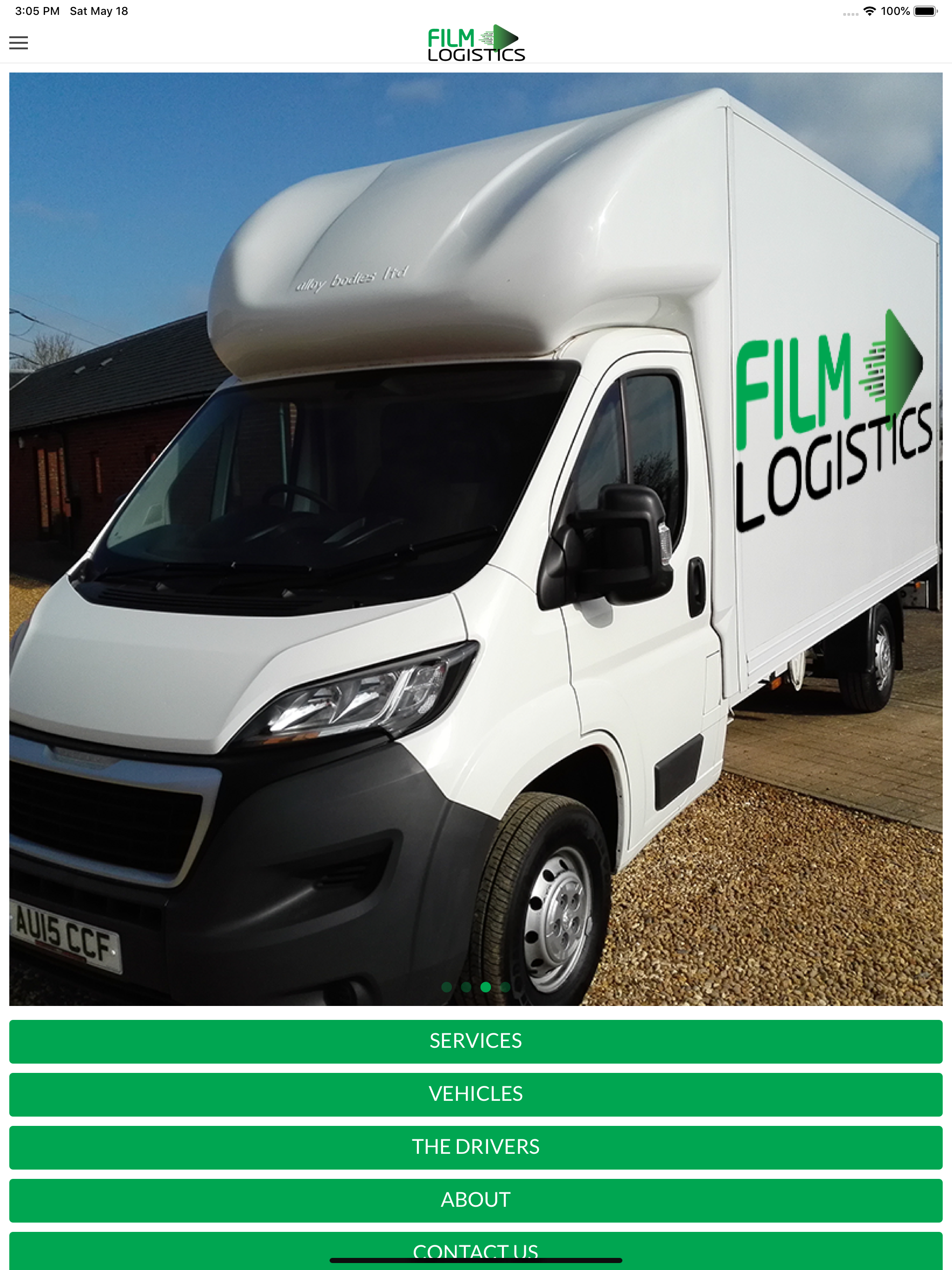 Film Logistics
