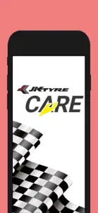 JK Tyre Care screenshot #1 for iPhone