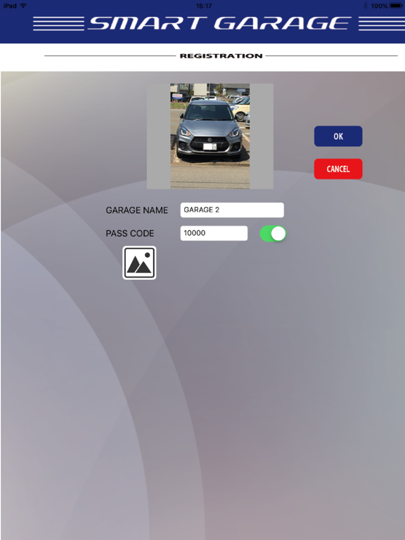 SmartGarageのおすすめ画像3