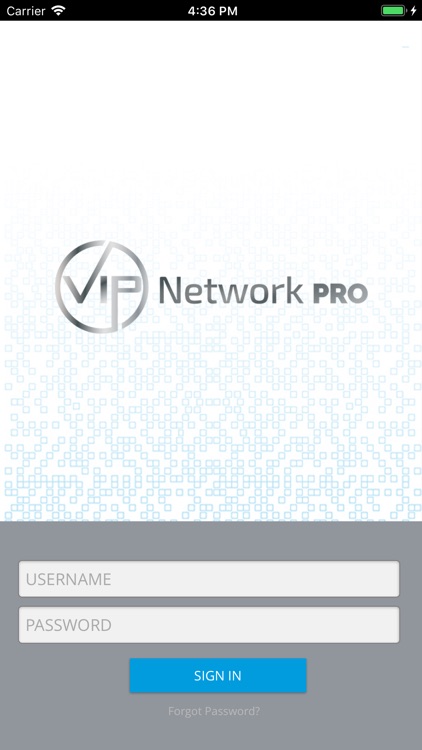 VIP Network Pro