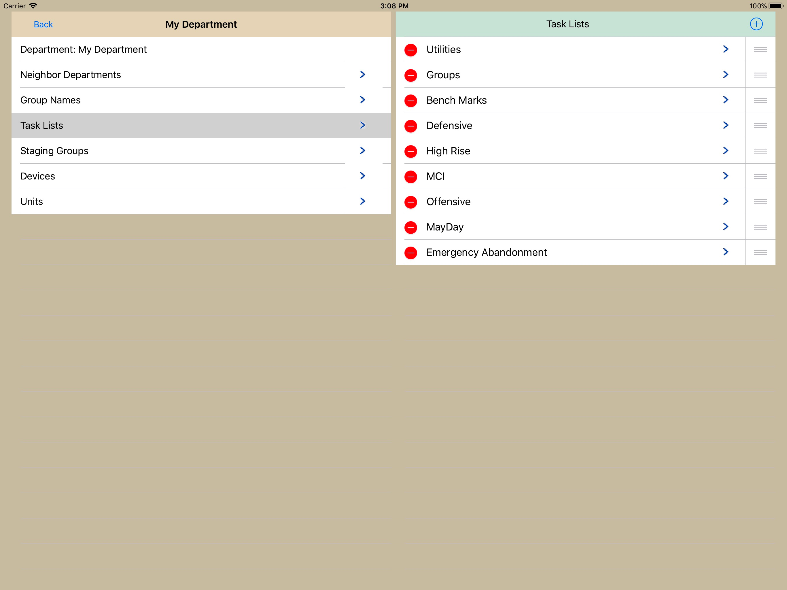 Total Command screenshot 5