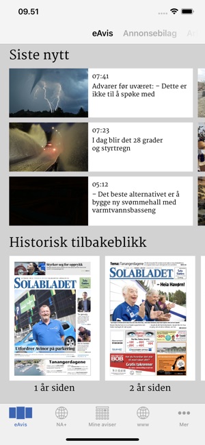 Solabladet(圖5)-速報App