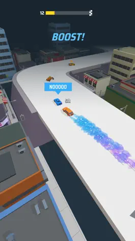 Game screenshot Drifty Race! hack