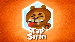Game screenshot Tap Safari apk