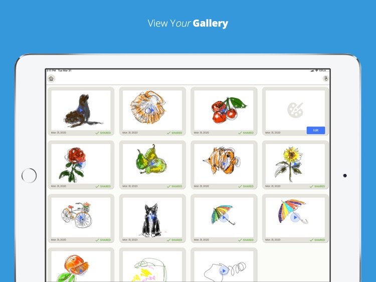 The L.A.U.G.H.® App