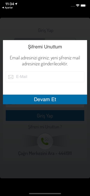 Pronet Kurumsal Panik Butonu(圖6)-速報App