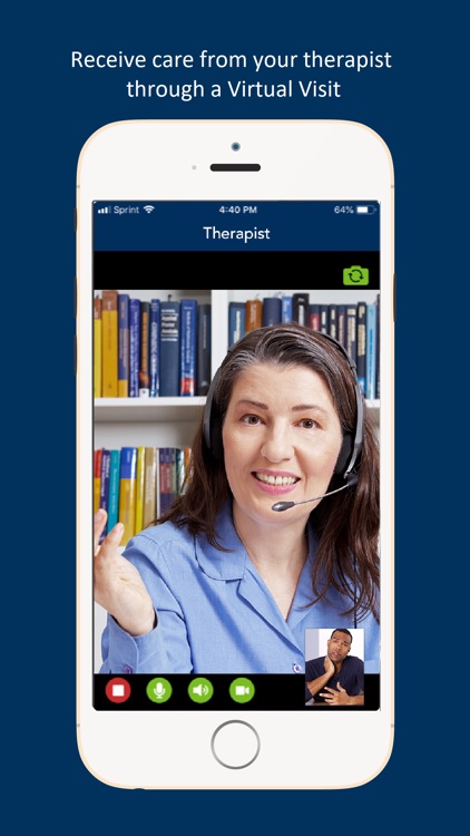 IHH Essentials screenshot-5