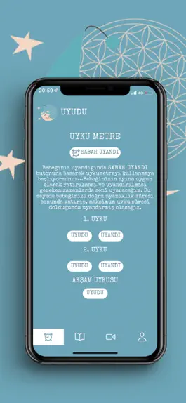 Game screenshot Uyudu hack