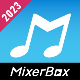 Télécharger MP3 Musique Player:MB3 pour iPhone / iPad sur l'App Store ( Musique)