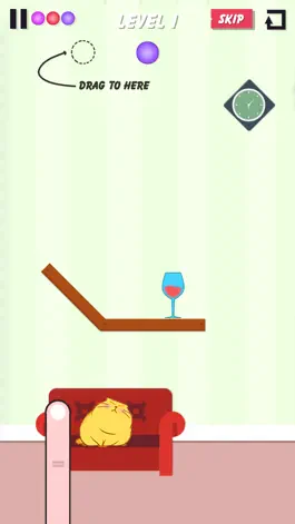Game screenshot Spill Ball mod apk