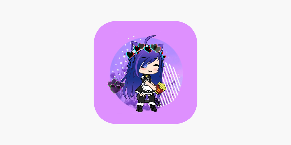 Gacha Cute iOS: How To Download App Free For iPhone