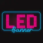 LED Banner - Led Board App Contact