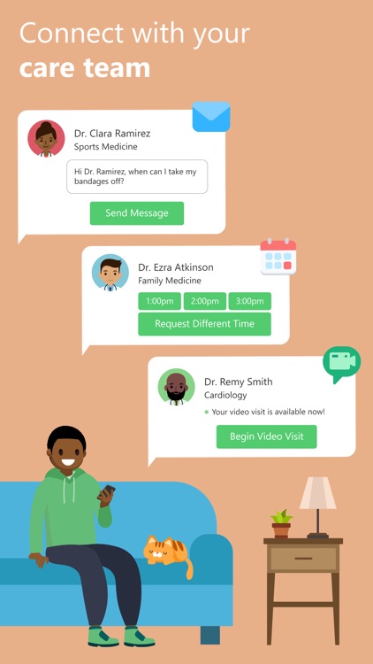 MyChart