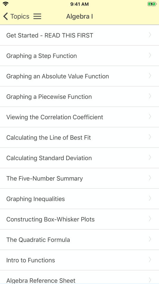 #3. Project: Math++ (macOS) 由: Nitin Seshadri