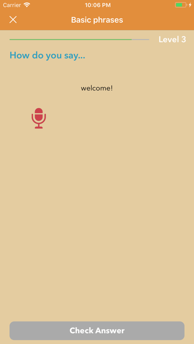 iSabi™ Igbo+ iPhone screenshot 5 - Education app