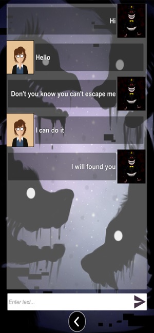 Cards FNAF Call - Nightmares(圖3)-速報App