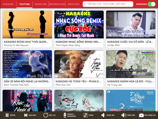Screenshot #5 pour Smart Karaoke Remote PRO