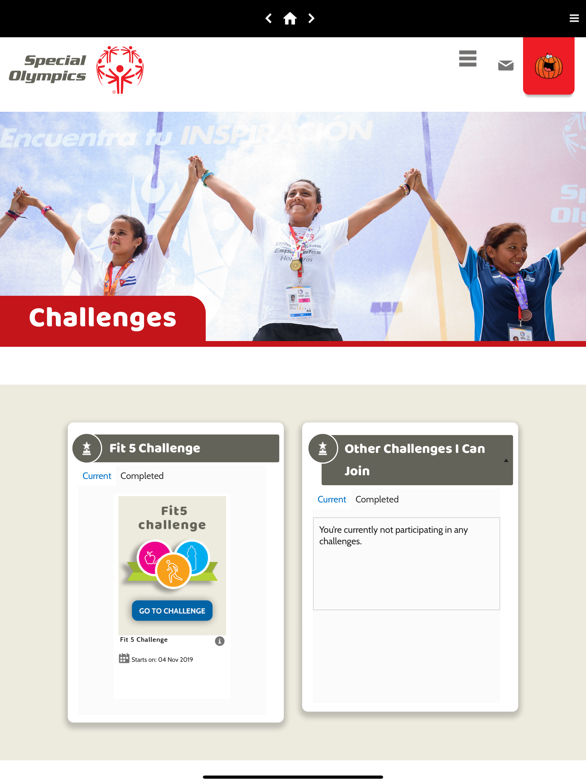 SO FitNow screenshot 7