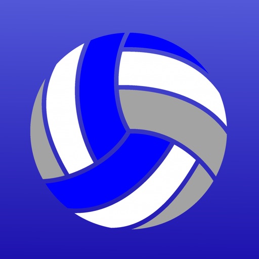 VolleyStats Player Tracker