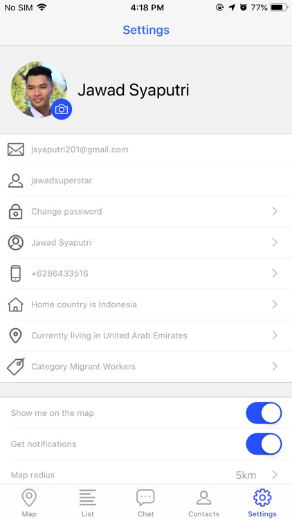 koneqted screenshot-4