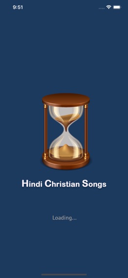 Hindi Christian Songsのおすすめ画像1