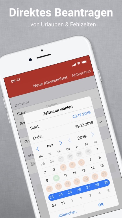 aSuite Dienstplan screenshot-6