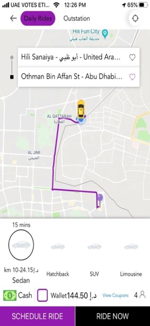 RG Taxi(圖2)-速報App