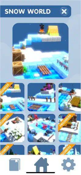 Game screenshot MineSweeper 3D World mod apk