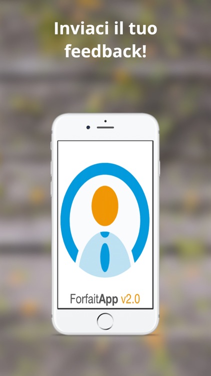 ForfaitApp screenshot-4