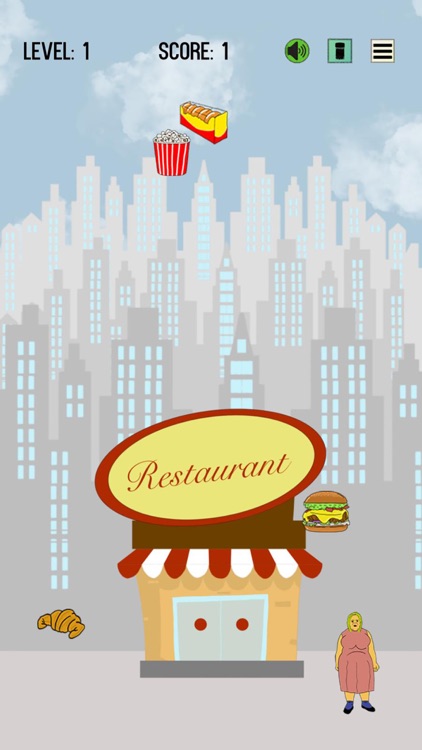 Salad on the Side screenshot-3