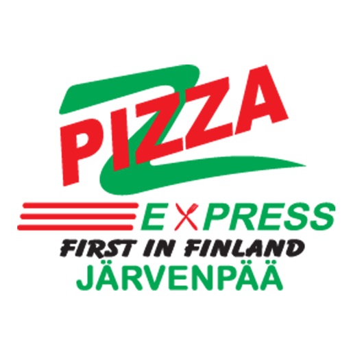 Pizza Express Järvenpää icon