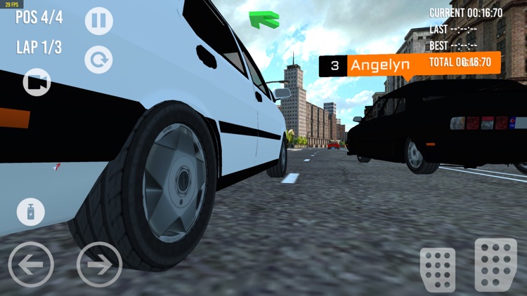 Car Driving Drift Extreme screenshot-7