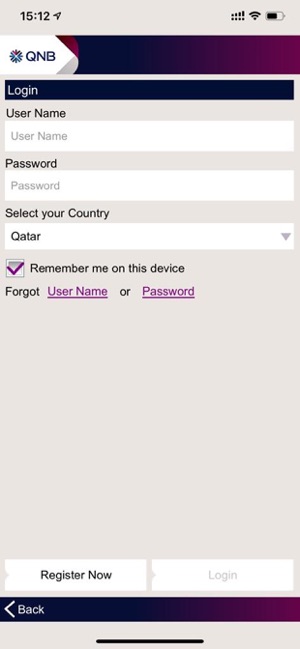 QNB Mobile(圖5)-速報App