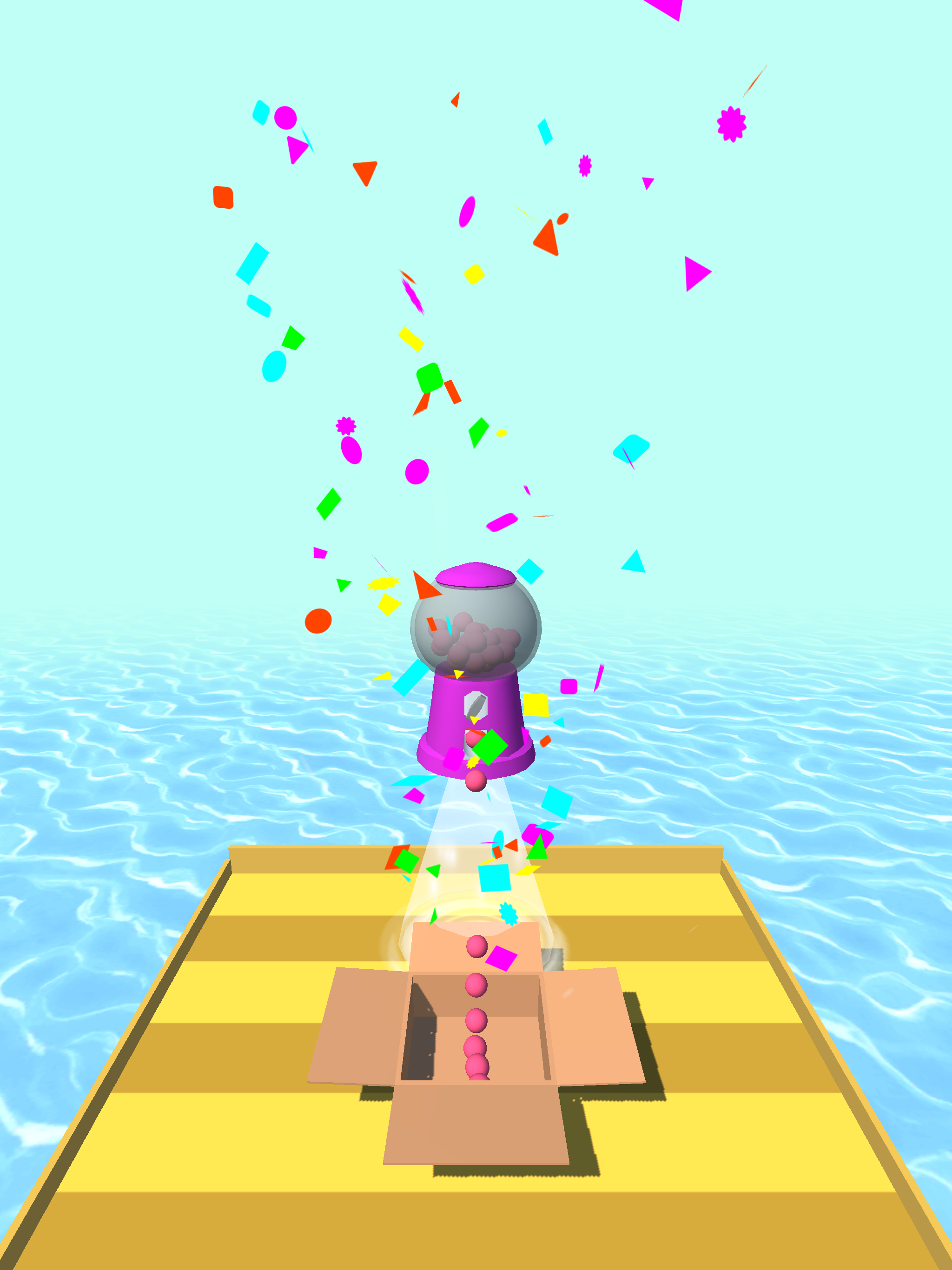 Gumballs Rush screenshot 12