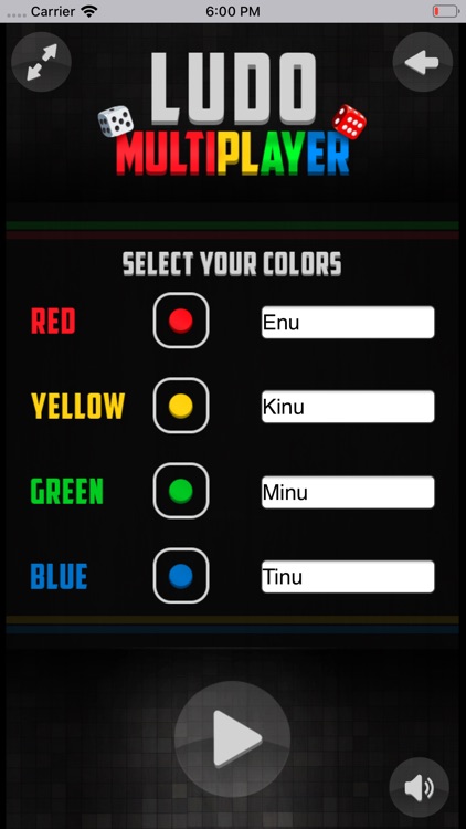 Ludo Multiplayer Pro