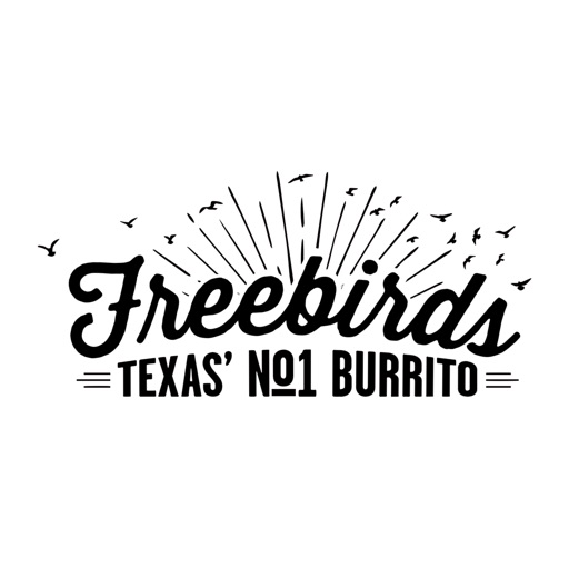 Freebirds Restaurant iOS App