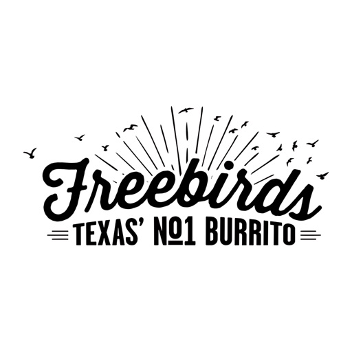 Freebirds Restaurant Icon