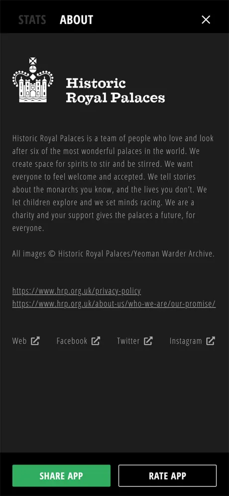 Royal History Quiz