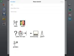 Widgit Go - NL screenshot 10