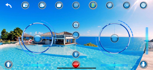 KY FPV screenshot 2