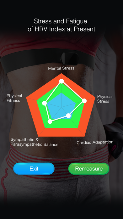 Vigor Sport Screenshot