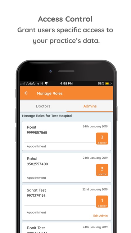 Docprime Partners screenshot-5