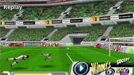 Game screenshot Winner's Soccer Evolution hack