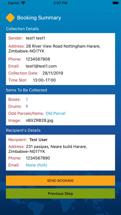Swiss Global screenshot-4